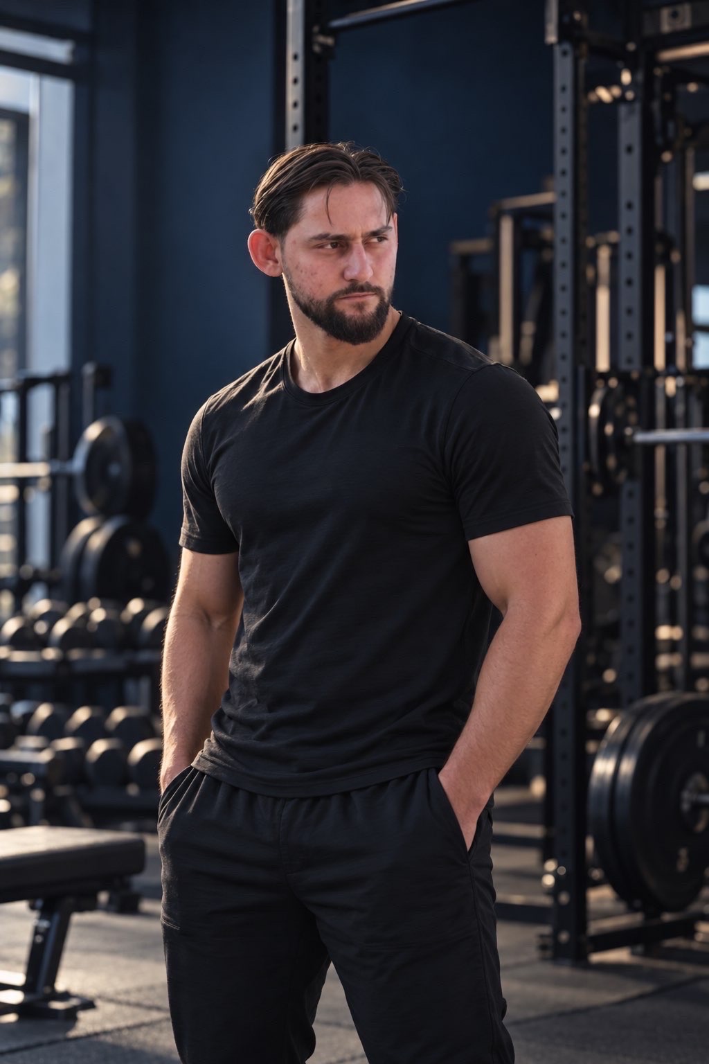 Din AYNX-coach i fitnesscentret